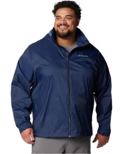 Columbia Big & Tall Glennaker Lake II Rain Jacket | Coats & Outerwear 13 Columbia Big & Tall Glennaker Lake II Rain Jacket | Coats & Outerwear -Cool Wear Store 71zsTL2X7AL. AC SR736920