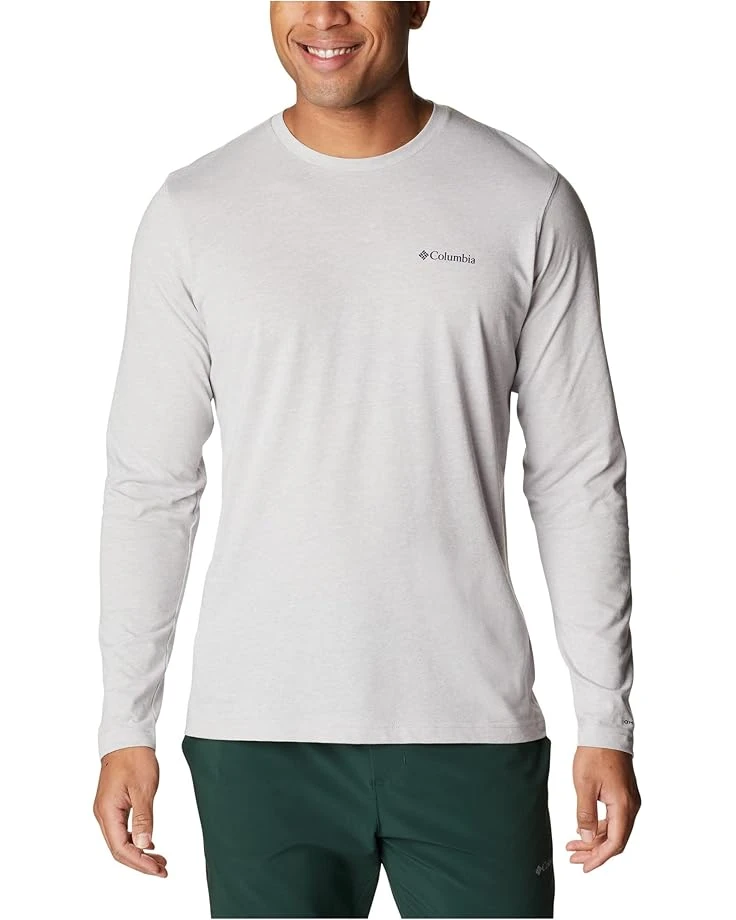 Columbia Thistletown Hills™ Long Sleeve Crew | Shirts & Tops 1 Columbia Thistletown Hills™ Long Sleeve Crew | Shirts & Tops