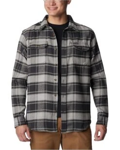 Columbia Deschutes River™ Heavyweight Flannel | Shirts & Tops