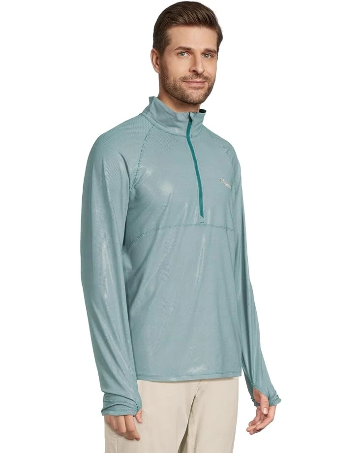 Columbia Summit Valley Long Sleeve Half Zip | Shirts & Tops 2 Columbia Summit Valley Long Sleeve Half Zip | Shirts & Tops - Image 2