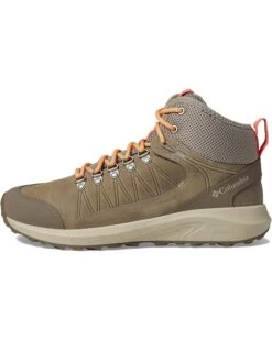 Columbia Trailstorm™ Crest Mid Waterproof | Hiking -Cool Wear Store 810INKx4ZDL. AC SR736920