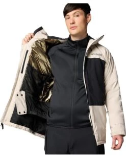 Columbia Winter District III Jacket | Coats & Outerwear -Cool Wear Store 810U8LYciML. AC SR736920