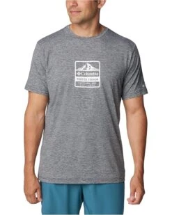 Columbia Kwick Hike™ Graphic Short Sleeve Tee | Shirts & Tops