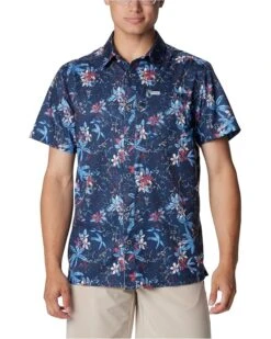 Columbia Super Slack Tide™ Camp Shirt | Shirts & Tops -Cool Wear Store 8117yfIBTzL. AC SR736920