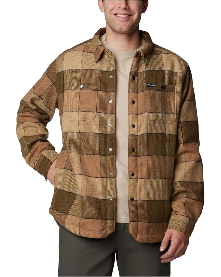 Columbia Windward™ Ii Shirt Jacket | Shirts & Tops 7 Columbia Windward™ Ii Shirt Jacket | Shirts & Tops - Image 7