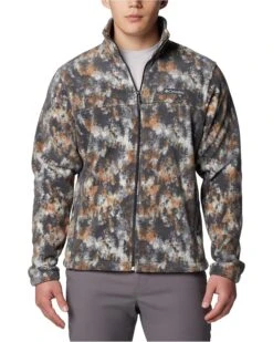 Columbia Steens Mountain™ Printed Jacket | Coats & Outerwear -Cool Wear Store 811Z Ab5GxL. AC SR736920