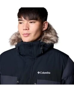 Columbia Marquam Peak Fusion™ II Parka | Coats & Outerwear -Cool Wear Store 8128zUZOCiL. AC SR736920