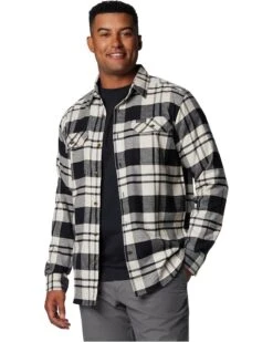Columbia Flare Gun⢠Stretch Flannel | Shirts & Tops