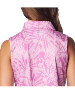 Columbia Super Tidal Tee™ SL Polo | Shirts & Tops -Cool Wear Store 812TBOoqE8L. AC SR736920