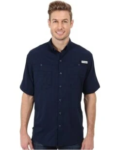 Columbia Tamiami™ II S/S | Shirts & Tops 19 Columbia Tamiami™ II S/S | Shirts & Tops -Cool Wear Store 812pKWUdUeL. AC SR736920