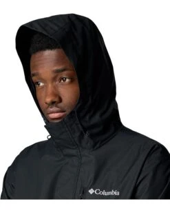 Columbia Hikebound II Jacket | Coats & Outerwear -Cool Wear Store 8134kKJXM2L. AC SR736920