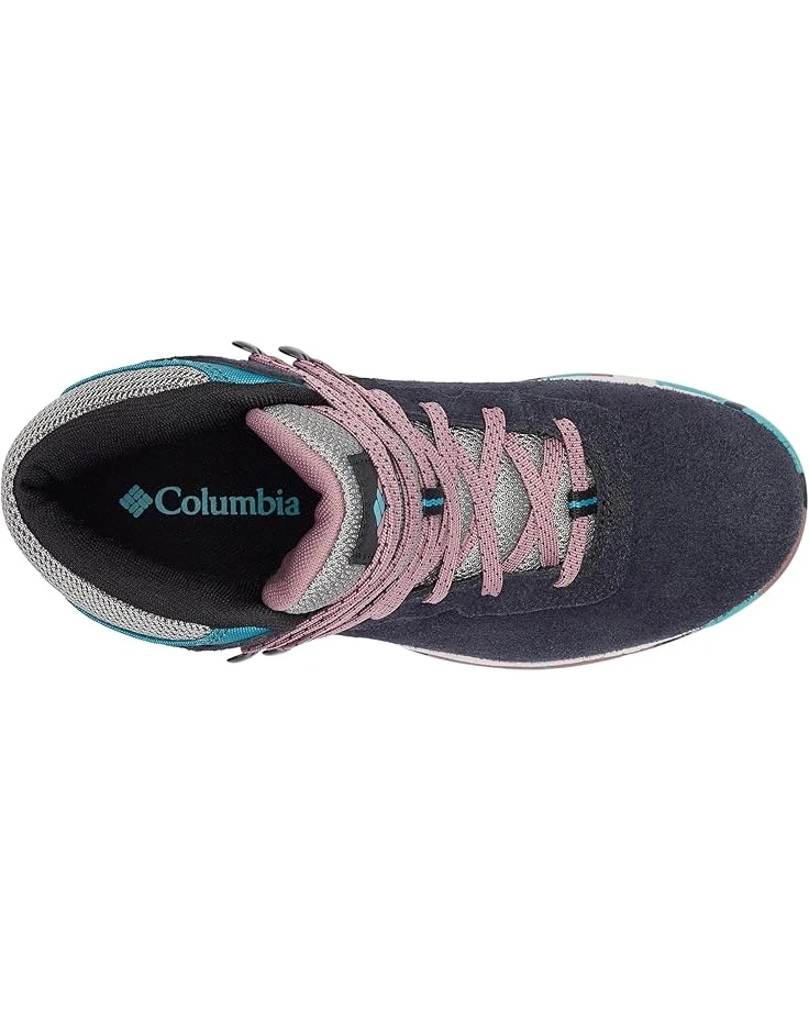 Columbia Newton Ridge BC | Hiking 2 Columbia Newton Ridge BC | Hiking - Image 2