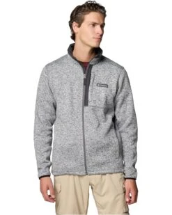 Columbia Sweater Weather™ Full Zip | Coats & Outerwear