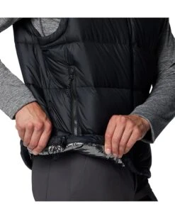 Columbia Pike Lake™ II Vest | Coats & Outerwear -Cool Wear Store 814tKhpiySL. AC SR736920