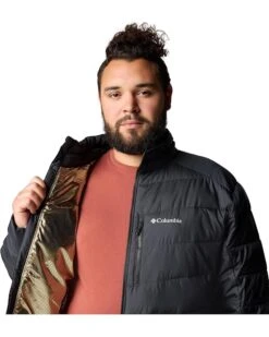 Columbia Big & Tall Labyrinth Loop™ II Jacket | Coats & Outerwear 12 Columbia Big & Tall Labyrinth Loop™ II Jacket | Coats & Outerwear -Cool Wear Store 815MQfqXUZL. AC SR736920