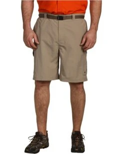 Columbia Big & Tall Silver Ridge Cargo Short (42-54) | Shorts -Cool Wear Store 816GlI5fiTL. AC SR736920