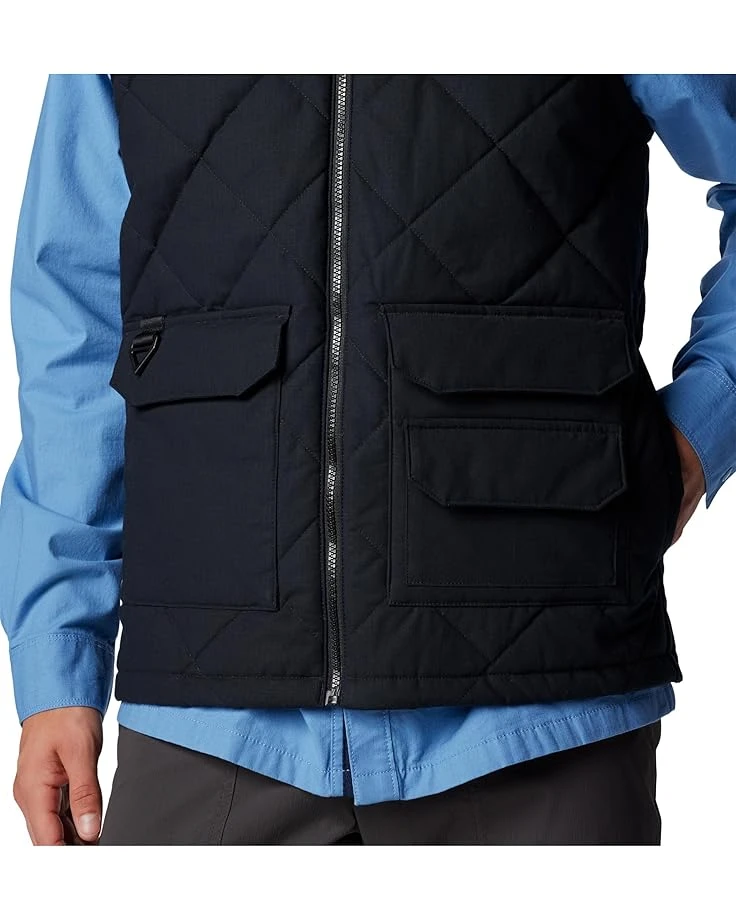 Columbia Rad Padded™ Vest | Coats & Outerwear 4 Columbia Rad Padded™ Vest | Coats & Outerwear - Image 4
