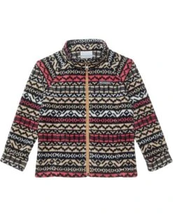 Columbia Kids Benton Springs™ II Printed Fleece (Toddler) | Coats & Outerwear 10 Columbia Kids Benton Springs™ II Printed Fleece (Toddler) | Coats & Outerwear -Cool Wear Store 816dWy27rjL. AC SR736920
