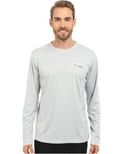 Columbia PFG ZERO Rules™ L/S Shirt | Shirts & Tops -Cool Wear Store 817bARlpniL. AC SR736920