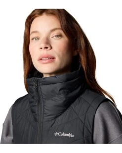 Columbia Heavenly™ II Long Vest | Coats & Outerwear -Cool Wear Store 817pLDxqtIL. AC SR736920