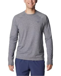 Columbia PFG Uncharted™ Long Sleeve | Shirts & Tops -Cool Wear Store 818IhmgbCEL. AC SR736920