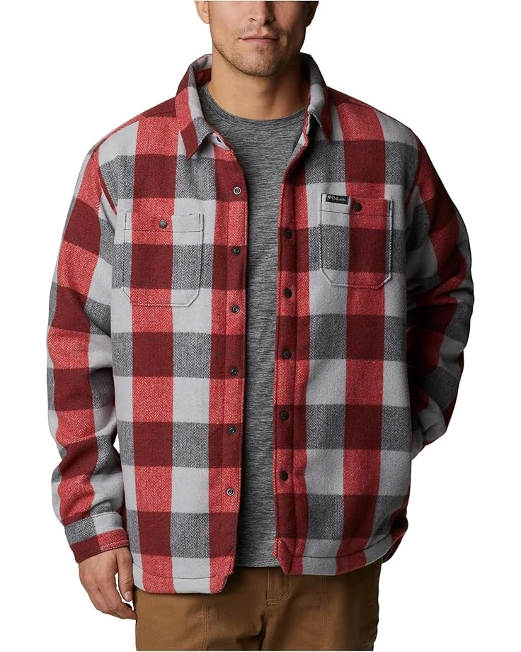 Columbia Windward™ Ii Shirt Jacket | Shirts & Tops 8 Columbia Windward™ Ii Shirt Jacket | Shirts & Tops - Image 8