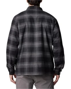 Columbia Cornell Woods™ Fleece Lined Shirt Jacket | Shirts & Tops -Cool Wear Store 819oNbTlDcL. AC SR736920