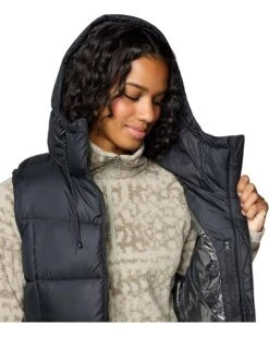 Columbia Pike Lake™ II Insulated Vest | Coats & Outerwear -Cool Wear Store 81A0uPwzPDL. AC SR736920