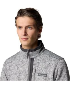 Columbia Sweater Weather™ Full Zip | Coats & Outerwear -Cool Wear Store 81AJZUTH97L. AC SR736920