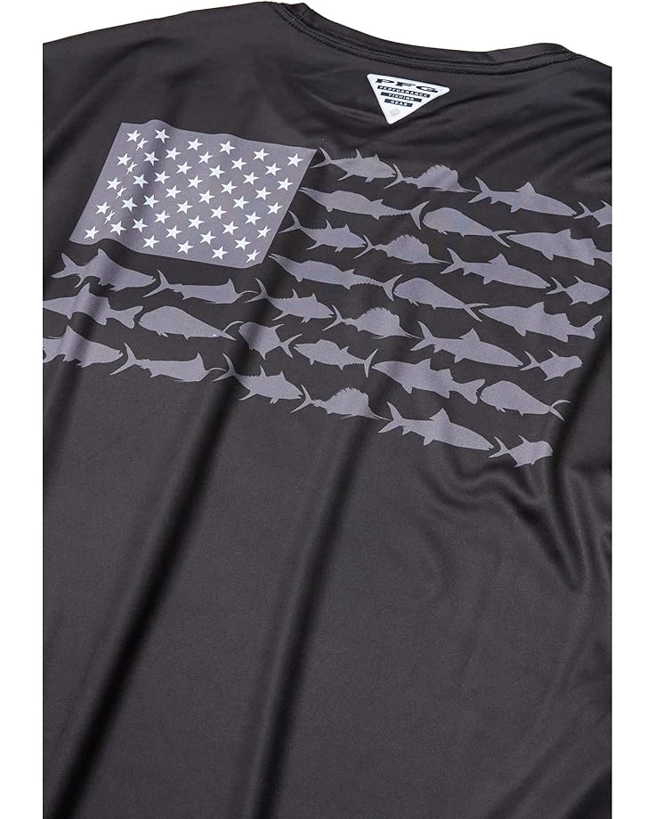 Columbia Terminal Tackle PFG Fish™ Long Sleeve Shirt | Shirts & Tops 2 Columbia Terminal Tackle PFG Fish™ Long Sleeve Shirt | Shirts & Tops - Image 2