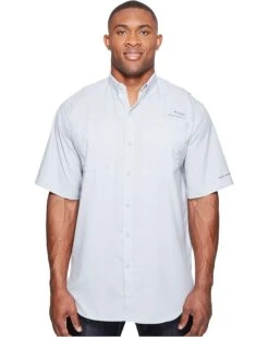 Columbia Big & Tall Tamiami™ II S/S | Shirts & Tops -Cool Wear Store 81B8gUq5dcL. AC SR736920