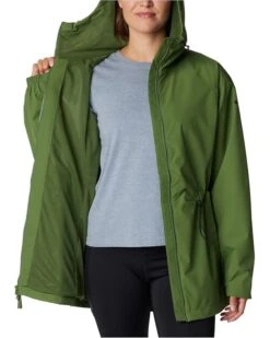 Columbia Blossom Park™ Rain Jacket | Coats & Outerwear -Cool Wear Store 81BIFJBSC8L. AC SR736920