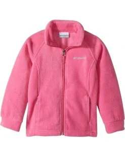 Columbia Kids Benton Springs™ Fleece (Little Kids/Big Kids) | Coats & Outerwear -Cool Wear Store 81BuBbvS47L. AC SR736920
