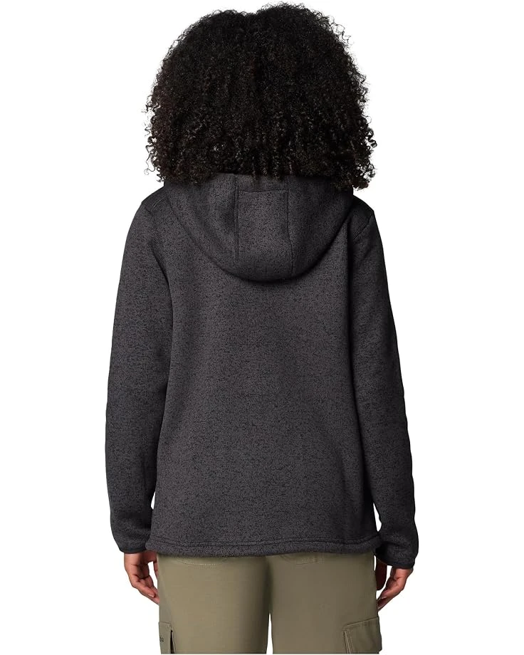 Columbia Sweater Weather Sherpa™ Full Zip II | Coats & Outerwear 3 Columbia Sweater Weather Sherpa™ Full Zip II | Coats & Outerwear - Image 3