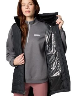 Columbia Heavenly™ II Long Vest | Coats & Outerwear 9 Columbia Heavenly™ II Long Vest | Coats & Outerwear -Cool Wear Store 81CPkrSjOeL. AC SR736920