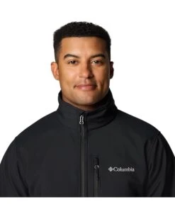 Columbia Ascender™ Softshell Jacket | Coats & Outerwear -Cool Wear Store 81CZMVj9T7L. AC SR736920