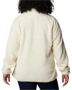 Columbia Fire Side™ Sherpa 1/4 Zip | Coats & Outerwear -Cool Wear Store 81Ci0jaThML. AC SR736920