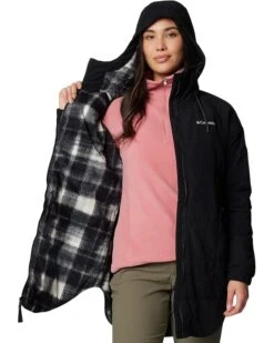Columbia Chatfield Hill™ II Novelty Jacket | Coats & Outerwear -Cool Wear Store 81CtJX0BITL. AC SR736920
