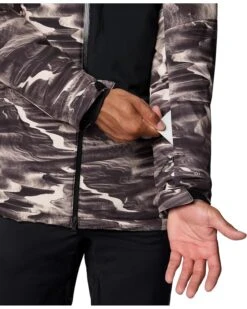 Columbia Winter District III Printed Jacket | Coats & Outerwear -Cool Wear Store 81CvvoWLgrL. AC SR736920