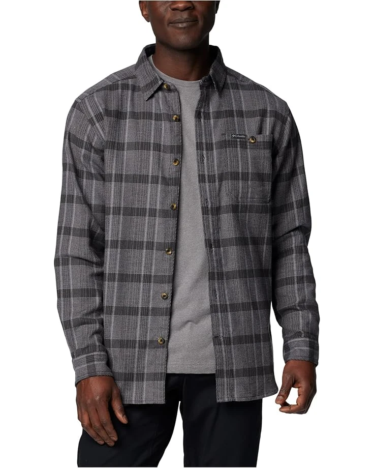 Columbia Pitchstone™ Heavyweight Flannel II | Shirts & Tops 1 Columbia Pitchstone™ Heavyweight Flannel II | Shirts & Tops