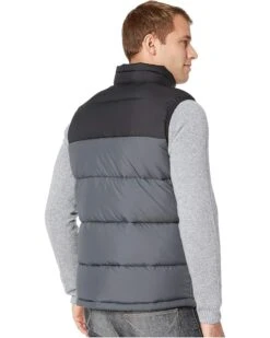 Columbia Pike Lake Vest | Coats & Outerwear 7 Columbia Pike Lake Vest | Coats & Outerwear -Cool Wear Store 81DdK4xB2mL. AC SR736920
