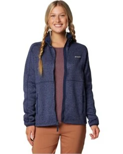 Columbia Sweater Weather™ Full Zip II | Coats & Outerwear -Cool Wear Store 81E1izs5lIL. AC SR736920