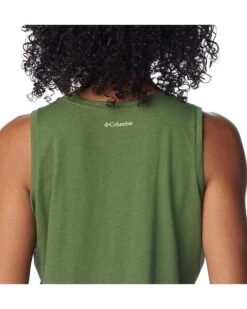 Columbia Bluff Mesa™ Tank Top | Shirts & Tops -Cool Wear Store 81E7o9qqrNL. AC SR736920