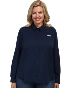 Columbia Plus Size Tamiami™ II L/S Shirt | Shirts & Tops 12 Columbia Plus Size Tamiami™ II L/S Shirt | Shirts & Tops -Cool Wear Store 81EB8iLqEZL. AC SR736920