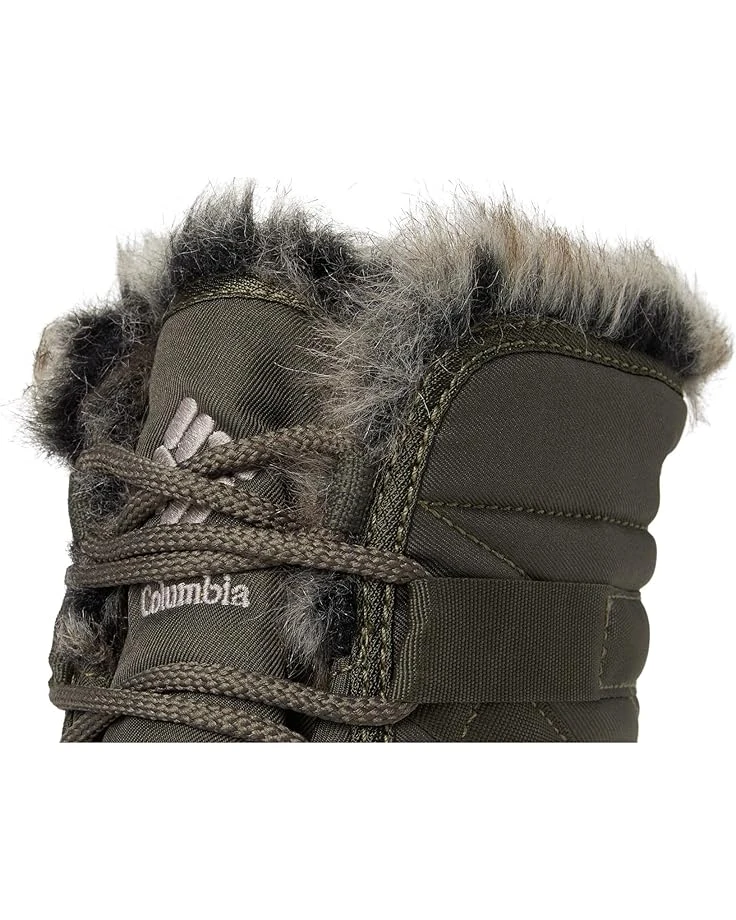 Columbia Minx Shorty IV | Hiking 6 Columbia Minx Shorty IV | Hiking - Image 6