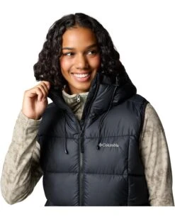 Columbia Pike Lake™ II Insulated Vest | Coats & Outerwear -Cool Wear Store 81F2JyfMtoL. AC SR736920