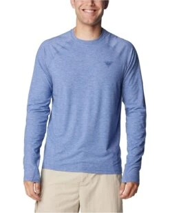 Columbia PFG Uncharted™ Long Sleeve | Shirts & Tops