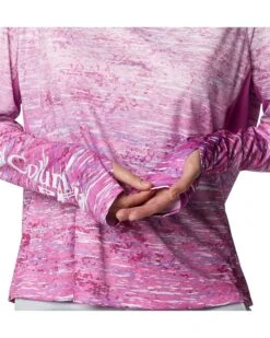 Columbia Super Tidal Tee™ Vent Long Sleeve | Shirts & Tops -Cool Wear Store 81FVq8EFGYL. AC SR736920