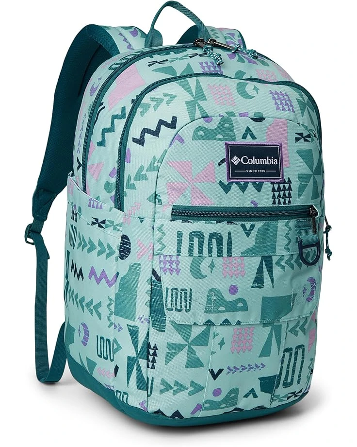Columbia Buxton 26L Printed Backpack | Backpacks 5 Columbia Buxton 26L Printed Backpack | Backpacks - Image 5