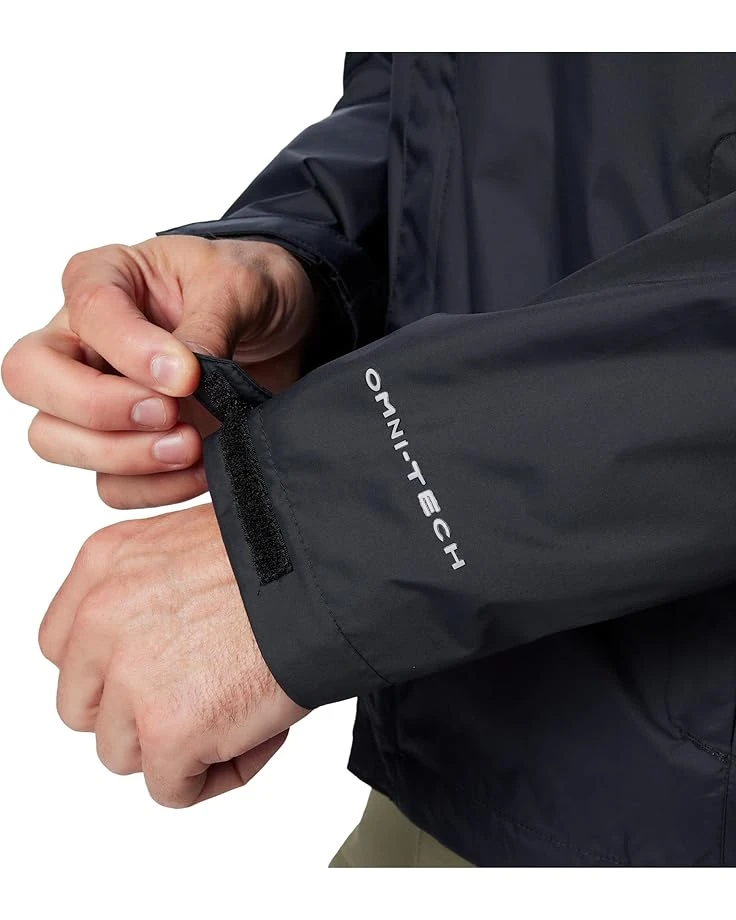 Columbia Watertight II Jacket | Coats & Outerwear 4 Columbia Watertight II Jacket | Coats & Outerwear - Image 4